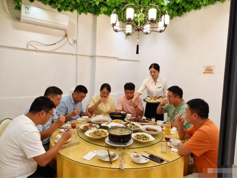 编号356，叙州区北新国际餐饮店急转