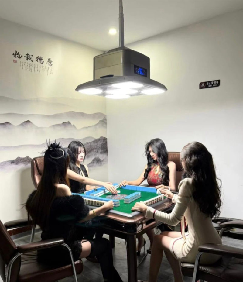 编号345，上江北华富戎州兴城茶楼转让，