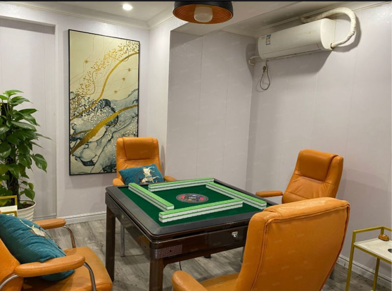 编号345，上江北华富戎州兴城茶楼转让，