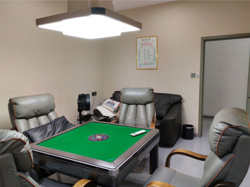 编号337，下江北锐德天汇茶楼转让，