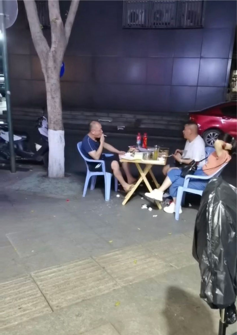 编号336，南岸东区双院街夜宵店2万急转，