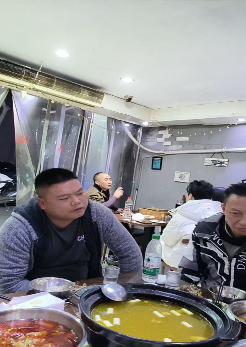 编号336，南岸东区双院街夜宵店2万急转，